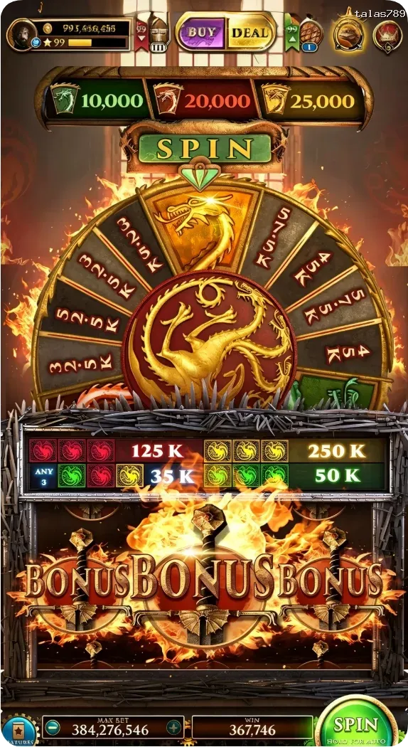 talas789 Unduh