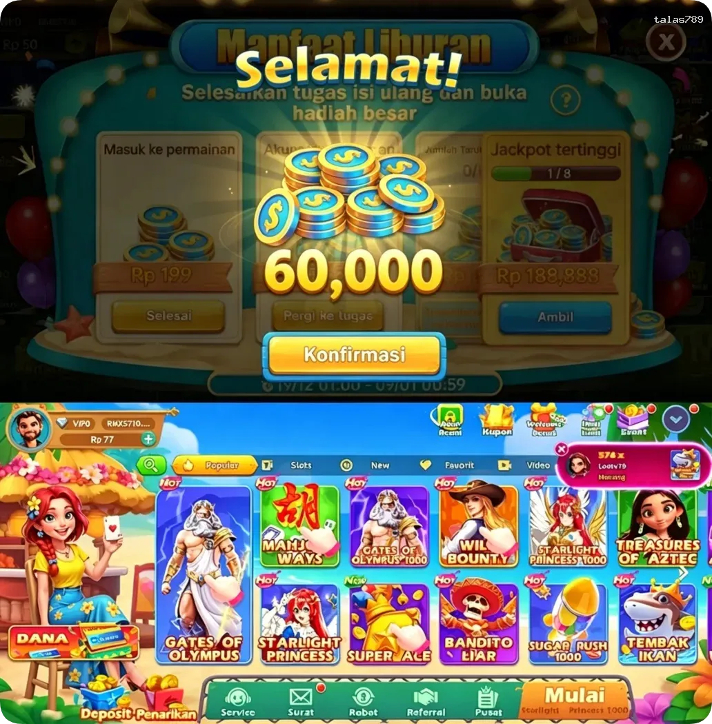 talas789 Masuk - talas789 Resmi